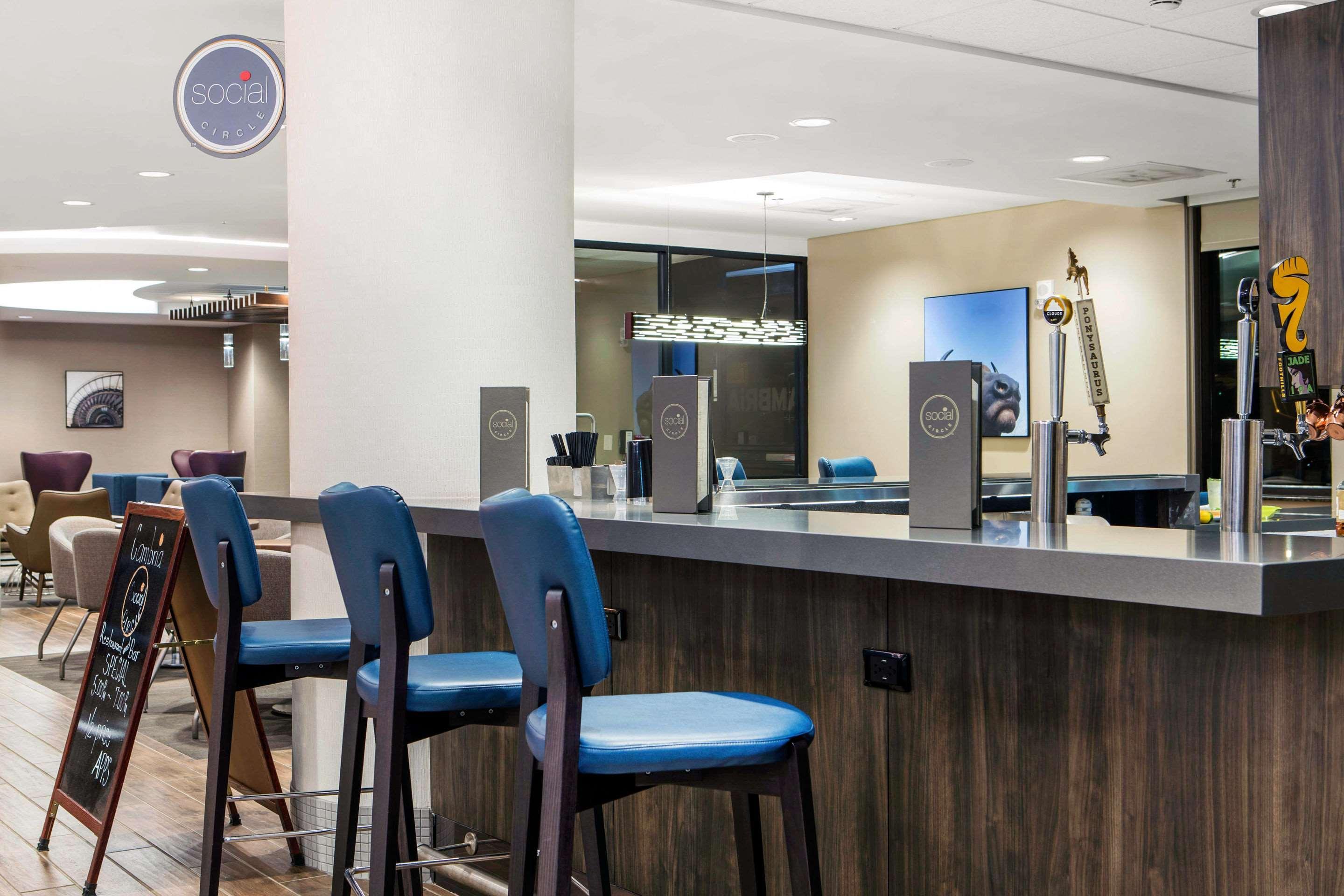 The Lodge At Duke Medical Center دورهام المظهر الخارجي الصورة