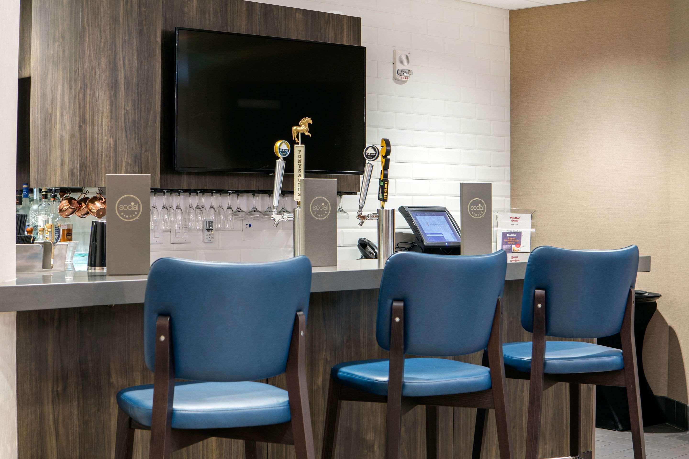 The Lodge At Duke Medical Center دورهام المظهر الخارجي الصورة