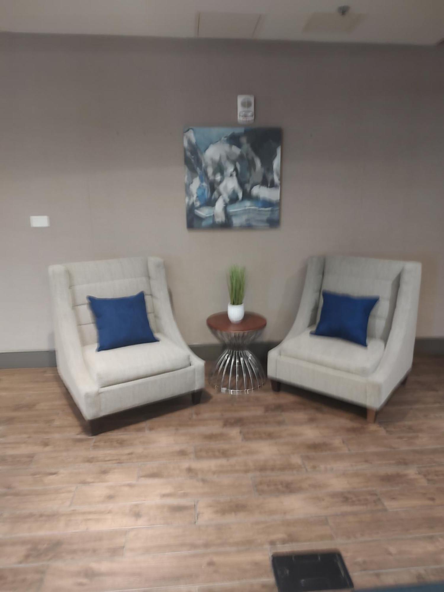 The Lodge At Duke Medical Center دورهام المظهر الخارجي الصورة