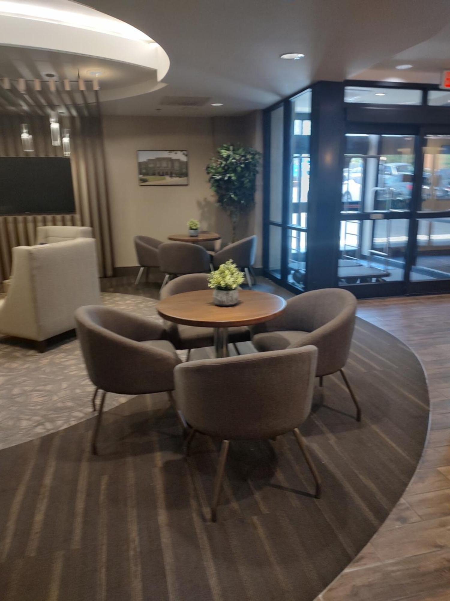 The Lodge At Duke Medical Center دورهام المظهر الخارجي الصورة