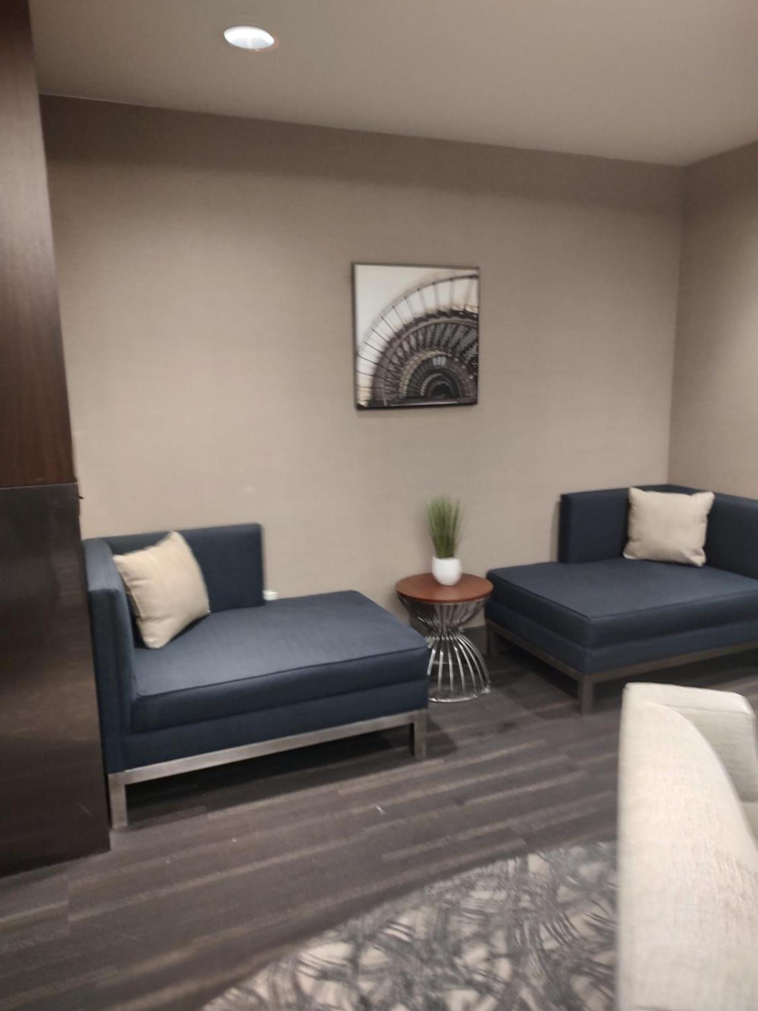The Lodge At Duke Medical Center دورهام المظهر الخارجي الصورة