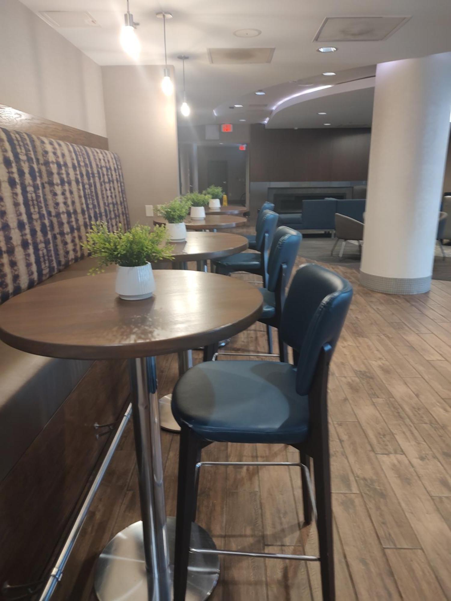 The Lodge At Duke Medical Center دورهام المظهر الخارجي الصورة