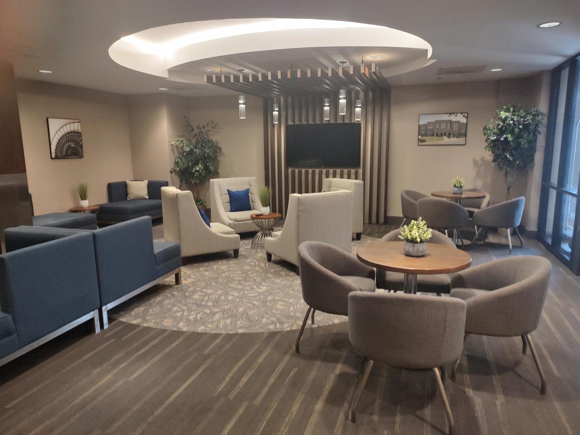 The Lodge At Duke Medical Center دورهام المظهر الخارجي الصورة